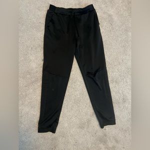 MTA pants